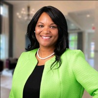 Brandee Prosser-Dotson Email & Phone Number