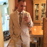 Acura Bay Shore Employee Jay Crawbuck's profile photo