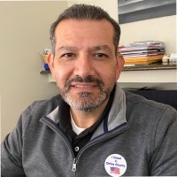 Ennis Steel, Ind. Employee Elias Florido's profile photo