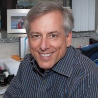 Produce Pro Software from Aptean Employee Len Moskowitz's profile photo