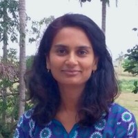 eTouch Systems Employee Anitha Nanjunda's profile photo