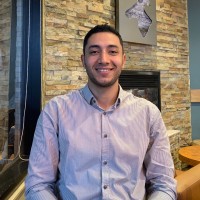 Mohamed Mahrous Email