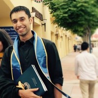 Stealth Employee Raghav Mehrish's profile photo