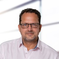 ZENNER International GmbH & Co. KG Employee Patrik Sartor's profile photo