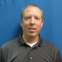 SpecialtyCare Employee Bryan Luna's profile photo