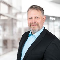 Comet Plasma Control Technologies Employee Oliver Gerent's profile photo