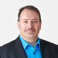 OTRS Group Employee Jens Bothe's profile photo