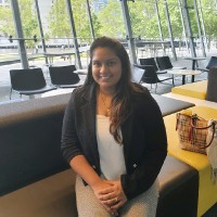 Vertali Employee Madushi Jayasundara's profile photo