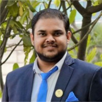 Shubham Dubey Email