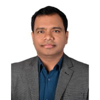 Gleeds Employee Santosh Sharma's profile photo