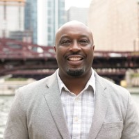 Toyota Motor North America Employee Corey Clark's profile photo