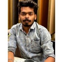 Vidwaan Employee Sai Shinde's profile photo