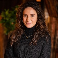 iBuyFlowers.com Employee Ginevra Zigliotto's profile photo