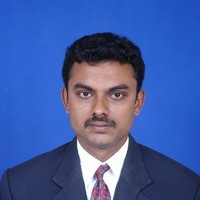MST Solutions Employee Umashankar Loganathan's profile photo