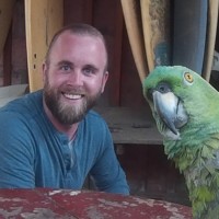 Monaire Employee Jordan Stollar's profile photo