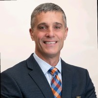 HCR Home Care Employee Chris Chimenti's profile photo