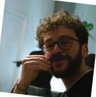 UNI_VERSE Employee Enzo Soubra's profile photo