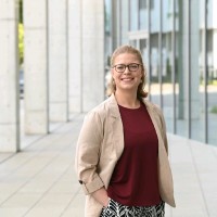 corvolution GmbH Employee Stefanie Mohr's profile photo