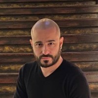 Forwardme Employee Volkan Haslak's profile photo