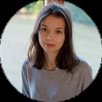 Appsent Employee Oxana Ivanchenko's profile photo