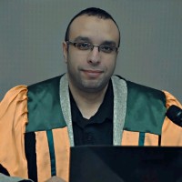 Mostafa Hammam Email