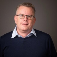 NP Agency Employee Tom McMahon's profile photo