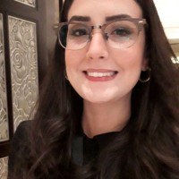 Banque Centrale de Tunisie - البنك المركزي التونسي Employee Dorra Regaieg's profile photo