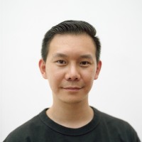 Legitimate Employee Daniel Duan's profile photo