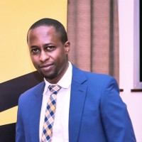 Patrick Mwangi Email