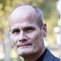 Netherlands National Committee for the protection of animals used for scientific Employee Nico van Meeteren's profile photo