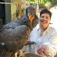 Nashville Zoo Employee Michelle Clarke's profile photo