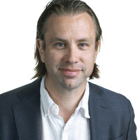 Designtak Employee Eddie Wingren's profile photo
