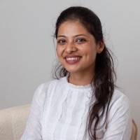 DP World Employee Archana Bhatt's profile photo