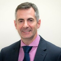 Weir Minerals Employee John McNulty's profile photo