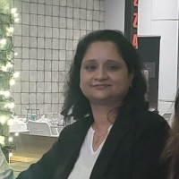 Ranjita Rani Email