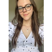 Which? Employee Phoebe Ward's profile photo