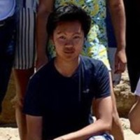 Amazon Employee Michael Soe's profile photo