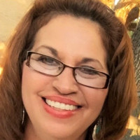 Coastal Bend College Employee Susie Gaitan's profile photo