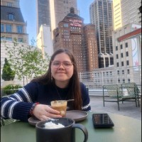 Duquesne Club Employee Elizabeth Fabiszewski's profile photo