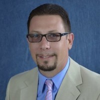 Asurea Employee Michael Polson's profile photo