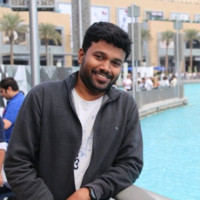 Harishankar K Email