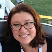 Studio Spectrum Employee Heather King's profile photo