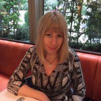 Anna Sizova Email