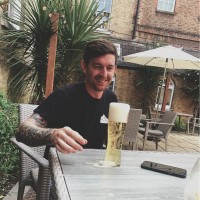Daniel Keeley Email