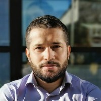 Yellow Systems Employee Alex Dr.'s profile photo