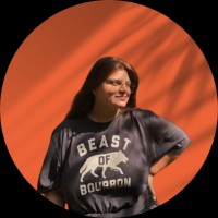 MLSoft Employee Gvantsa Zhghenti's profile photo