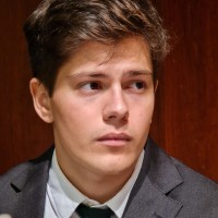 nVentic Employee Tomás Morais Soares's profile photo