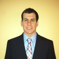 Morgan Stanley Employee Matthew Dwyer's profile photo