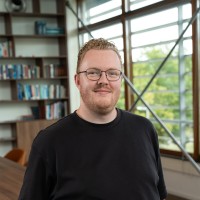 Garansys Employee Jesper Oskam's profile photo