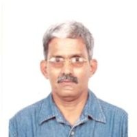 QuantumPoint Employee Ravichandran Srinivasan's profile photo